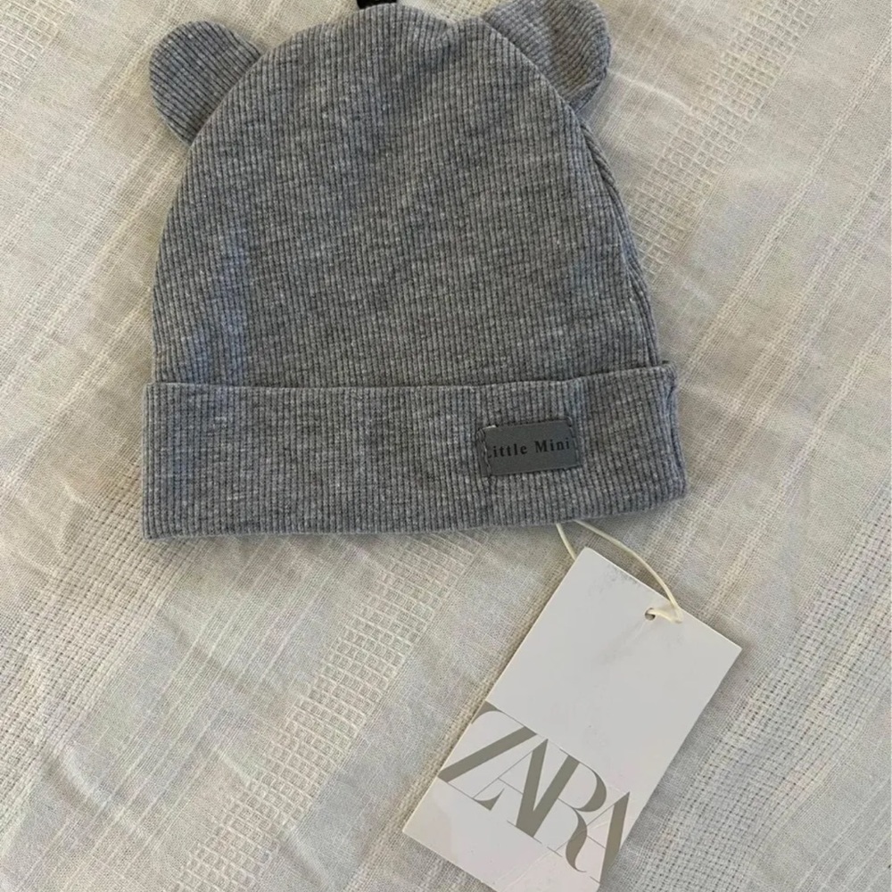 Baby Zara Hat